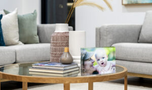 Acrylic Block Photos