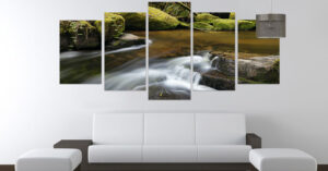 acrylic-collage-photo