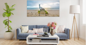Melbourne acrylic printing
