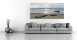 photographic artwork displays